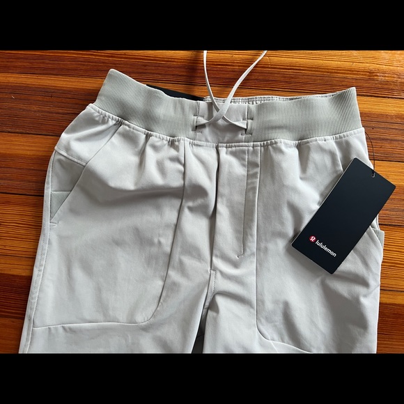 COPY - Lululemon ABC jogger tall - Picture 6 of 8